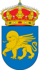 Coat of arms of Agulo