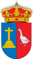 Escudo de Brazuelo