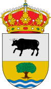 Official seal of Gargantilla del Lozoya y Pinilla de Buitrago
