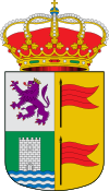 Official seal of Palacios de la Valduerna