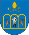 Coat of arms of Villatuerta