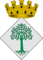 Escut d'Alcarràs