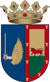 Coat of arms of Bellreguard