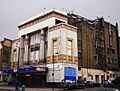 Essex road carlton 1