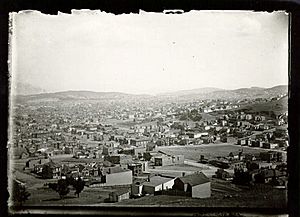 Eureka Valley 1890