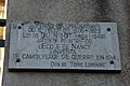 F54-maison Guingot plaque commemorative