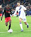FC Salzburg gegen Inter Mailand (UEFA Championsleague 2023-11-08) 61