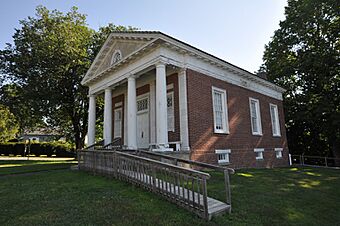 FairfieldME AsaBatesMemorialChapel.jpg