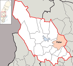 Falun Municipality in Dalarna County.png
