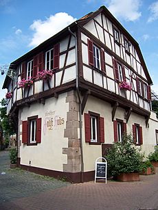 Faust-Haus Kreuznach
