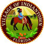 Official Seal of Indiantown, Florida