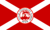 Flag of Cooper City, Florida