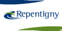 Flag of Repentigny