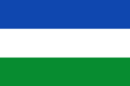 Flag of Urrao