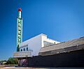 Forest Theater Dallas Wiki (1 of 1)