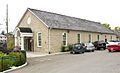 Former Elora Drill Shed NHS