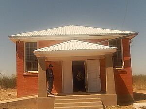 Former schoolhouse, Girvin, TX DSCN1082