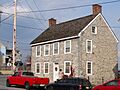 Forry House 1809