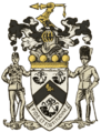 Forster achievements