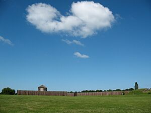 Fort George 002