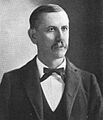 Francis M. Griffith (Indiana Congressman)