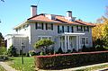 Frank Burgess House Quincy MA