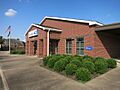 Fresno TX Post Office