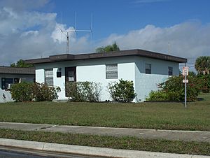 Ft Pierce FL Hurston House03