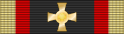 GER Bundeswehr Honour Cross Gold ribbon.svg