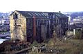 Garden Street Mills, Halifax - geograph.org.uk - 1063718