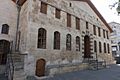 Gaziantep Former Synagogue 0915