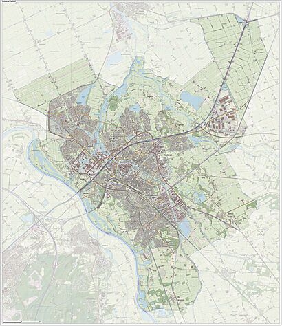 Gem-Zwolle-OpenTopo