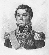 General Paul Grenier