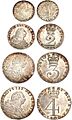 George III Maundy 1800 722666