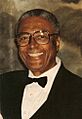 George l. brown