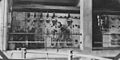 Georgetown Power Station workers, 1909