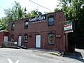 GoodFella's Cafe, Mount Carbon PA 01