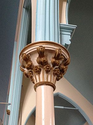 Gothic Pillar Capital