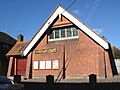 Grange Evangelical Church, Uckfield