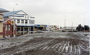 Greymouth Floods (1988)