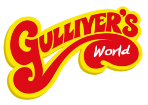 Gulliver's World Theme Park Resort Logo.png
