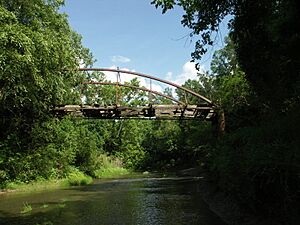 Half-chance bridge