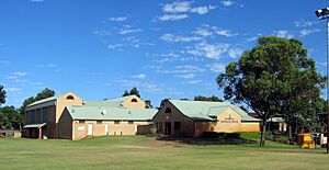 Hamersley community centre 2006 1