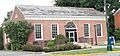 Hamilton NY Post Office