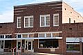 Hampton Masonic Lodge Building