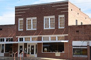 Hampton Masonic Lodge Building