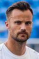 Haris Seferović 2018 (cropped)