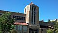 Health Education Building 2012-09-26 10-25-28