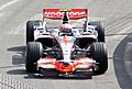 Heikki Kovalainen 2008 Monaco-2