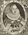 Henry Montagu, 1st Earl of Manchester by Francis Delaram